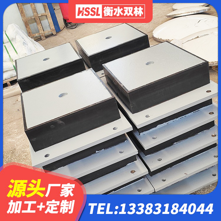泰来县LNR系列水平分散型隔震支座源头工厂 泰来县叠层隔震橡胶支座什么价格 泰来县隔震支座LRB700厂家 泰来县建筑高阻尼隔震锁定支座厂家 - 第4张