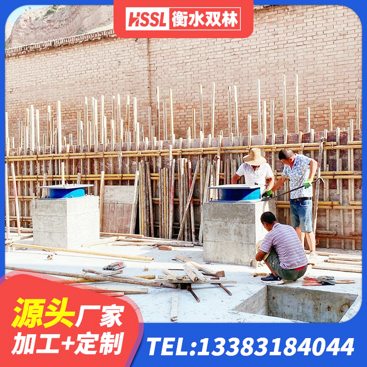 泰来县建筑橡胶隔震支座商家源头工厂 泰来县橡胶隔震支座LRB600生产厂家 泰来县建筑隔震支座哪里便宜 泰来县LRB700铝芯橡胶隔震支座生产厂家 - 第9张