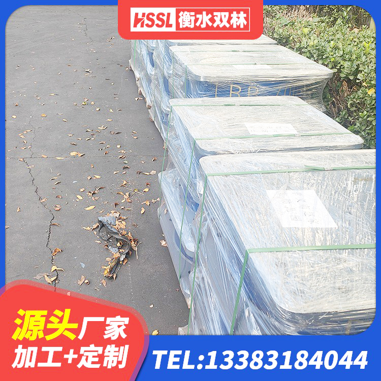 泰来县铅芯橡皮支座源头工厂 泰来县圆形高阻尼橡胶隔震支座生产厂家 泰来县水平力分散型LNR隔震支座多少钱 泰来县LRB400成品铅芯橡胶隔震支座厂家 - 第3张