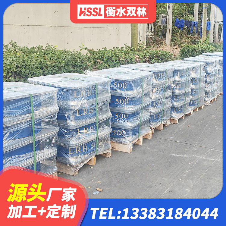 泰来县建筑橡胶隔震支座商家源头工厂 泰来县橡胶隔震支座LRB600生产厂家 泰来县建筑隔震支座哪里便宜 泰来县LRB700铝芯橡胶隔震支座生产厂家 - 第5张